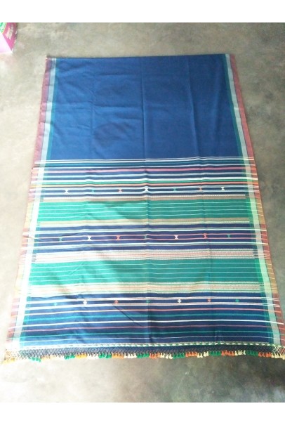 Cotton Saree Handmade Cotton Saree Handmade